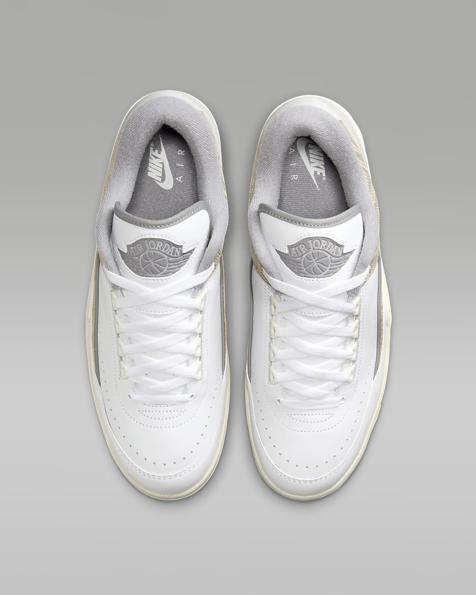 Air Jordan 2 Retro Low Python Men s Shoes. Nike JP